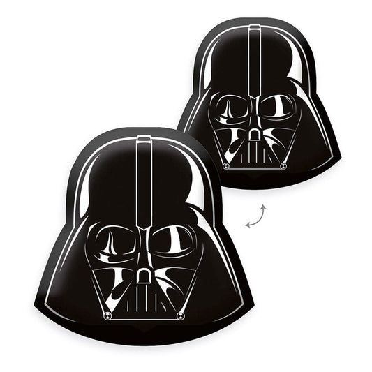 Star Wars Almohada Darth Vader 35 cm