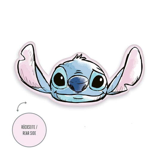 Lilo & Stitch Almohada 42 cm