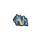 Pokemon Almohada Gyarados 36 cm