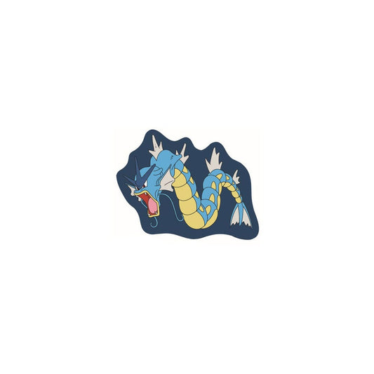 Pokemon Almohada Gyarados 36 cm