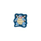 Pokemon Almohada Blastoise 36 cm