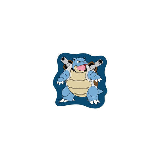 Pokemon Almohada Blastoise 36 cm