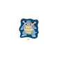 Pokemon Almohada Blastoise 36 cm