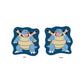 Pokemon Almohada Blastoise 36 cm