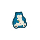 Pokemon Almohada Snorlax 36 cm