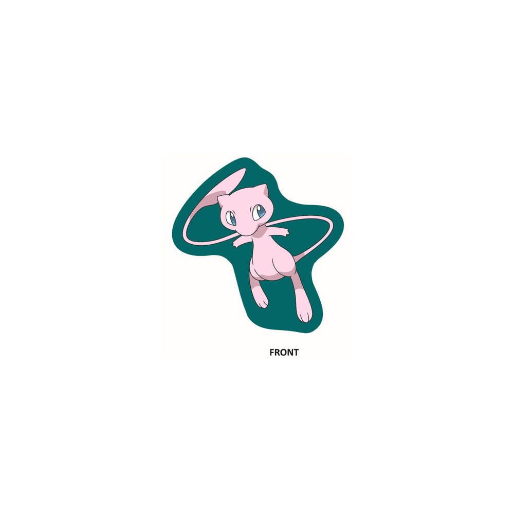 Pokemon Almohada Mew 36 cm