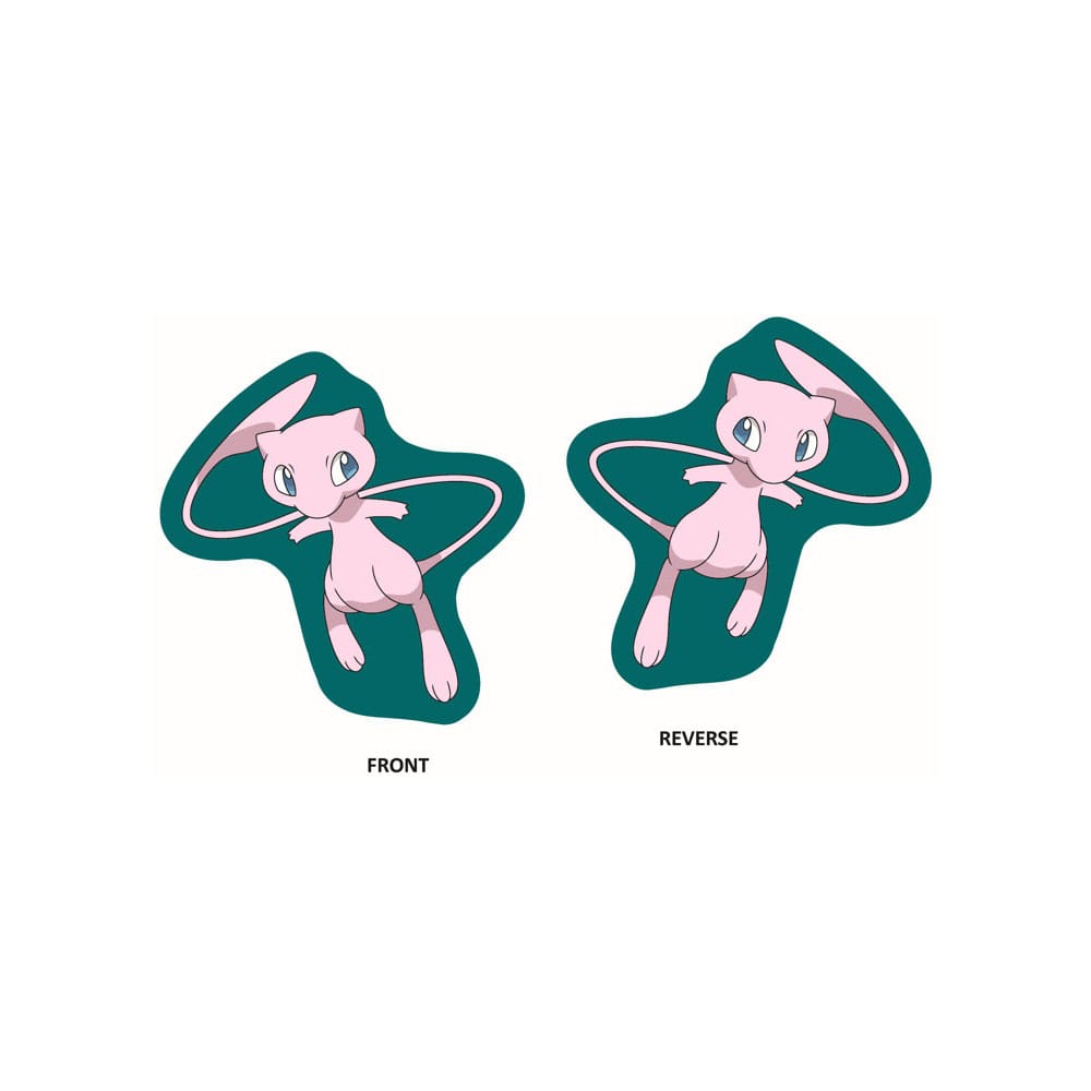 Pokemon Almohada Mew 36 cm