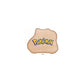 Pokemon Almohada Snorlax marrón 36 cm