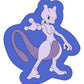 Pokémon Almohada Mewtwo 36 cm