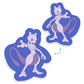 Pokémon Almohada Mewtwo 36 cm