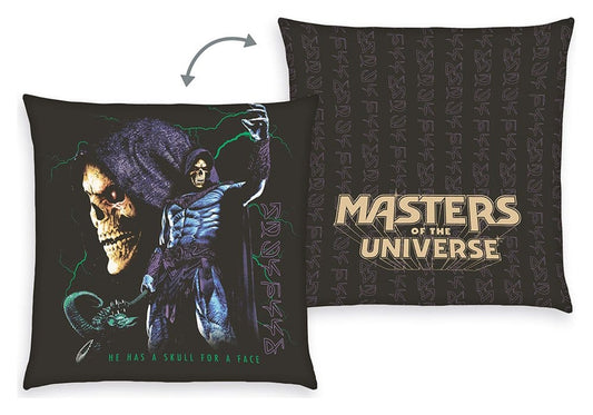 Masters of the Universe Cojín decorativo 40 x 40 cm