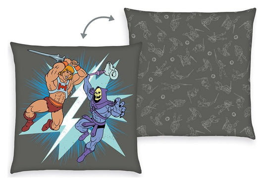 Masters of the Universe Cojín decorativo 40 x 40 cm