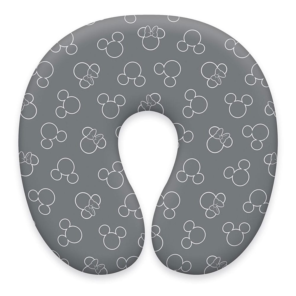Disney Almohada Cervical Mickey & Minnie