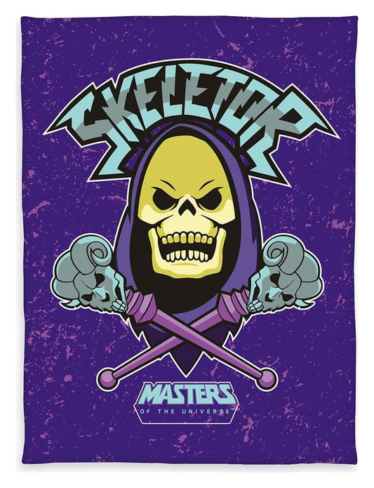 Masters of the Universe Manta polar 130 x 160 cm