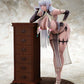 Original Character Figura PVC 1/6 Dark Erofu illustration by oekakizuki 26 cm