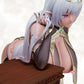 Original Character Figura PVC 1/6 Dark Erofu illustration by oekakizuki 26 cm