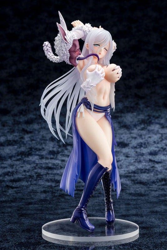 I Was Reincarnated as the 7th Prince so I Can Take My Time Perfecting My Magical Ability Figura PVC 1/6 Captive Sword Princess Sylpha=Langriss 27 cm