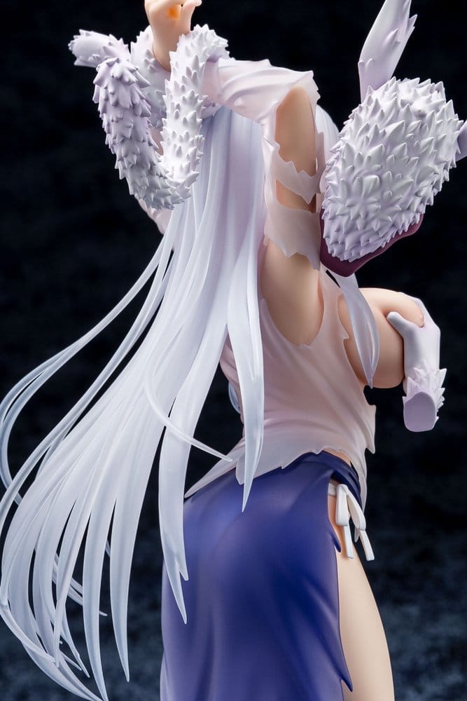 I Was Reincarnated as the 7th Prince so I Can Take My Time Perfecting My Magical Ability Figura PVC 1/6 Captive Sword Princess Sylpha=Langriss 27 cm