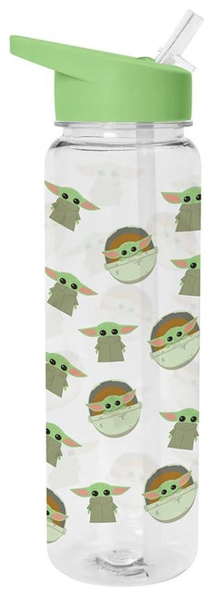Star Wars : The Mandalorian Botella de Agua The Child