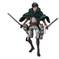 Attack on Titan Exquisite Basic Series Figura 1/12 Eren Yeager 15 cm