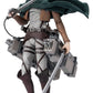 Attack on Titan Exquisite Basic Series Figura 1/12 Levi Ackerman 15 cm