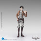 Attack on Titan Exquisite Basic Series Figura 1/12 Levi Ackerman 15 cm