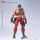Contra: Operation Galuga Figura Exquisite Basic Lance Bean 16 cm - Z POP Toys