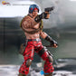 Contra: Operation Galuga Figura Exquisite Basic Lance Bean 16 cm - Z POP Toys