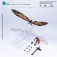 Godzilla x Kong: The New Empire Figura Exquisite Basic Series Mothra Premium Set