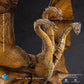 Godzilla: King of the Monsters 2019 Figura Exquisite Basic King Ghidorah 2.0 25 cm