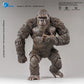 Godzilla vs. Kong Figura Exquisite Basic Series Kong 2.0 16 cm