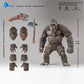 Godzilla vs. Kong Figura Exquisite Basic Series Kong 2.0 16 cm