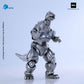 Godzilla vs. Mechagodzilla 1993 Figura Exquisite Basic Mechagodzilla 21 cm