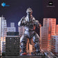 Godzilla vs. Mechagodzilla 1993 Figura Exquisite Basic Mechagodzilla 21 cm
