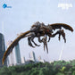 Godzilla (2000) vs. Megaguirus Exquisite Basic Series Figura Megaguirus 25 cm
