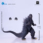 Godzilla against Mechagodzilla 2002 Figura Exquisite Basic Godzilla 18 cm