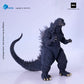 Godzilla against Mechagodzilla 2002 Figura Exquisite Basic Godzilla 18 cm