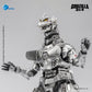 Godzilla Against Mechagodzilla (2002) Figura Exquisite Basic Series Mechagodzilla MFS-3 20 cm