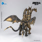 Godzilla: Final Wars (2004) Exquisite Basic Series Figura Keizer Ghidorah 25 cm