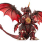 Godzilla vs. Destoroyah (1995) Figura Exquisite Basic Destoroyah 22 cm