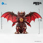 Godzilla vs. Destoroyah (1995) Figura Exquisite Basic Destoroyah 22 cm