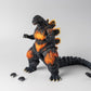 Godzilla vs. Destoroyah (1995) Figura Exquisite Basic Burning Godzilla 18 cm - Z POP Toys