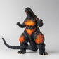 Godzilla vs. Destoroyah (1995) Figura Exquisite Basic Burning Godzilla 18 cm - Z POP Toys