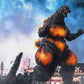 Godzilla vs. Destoroyah (1995) Figura Exquisite Basic Burning Godzilla 18 cm - Z POP Toys