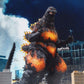 Godzilla vs. Destoroyah (1995) Figura Exquisite Basic Burning Godzilla 18 cm - Z POP Toys