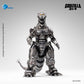 Godzilla Tokyo S.O.S. (2003) Exquisite Basic Series Figura Mechagodzilla Heavy Arms / High Mobility Version 20 cm
