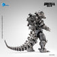Godzilla Tokyo S.O.S. (2003) Exquisite Basic Series Figura Mechagodzilla Heavy Arms / High Mobility Version 20 cm