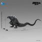 Godzilla Exquisite Basic Series Figura Singular Point Godzilla Ultima Version 17 cm