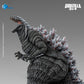 Godzilla Exquisite Basic Series Figura Singular Point Godzilla Ultima Version 17 cm
