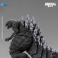 Godzilla Exquisite Basic Series Figura Singular Point Godzilla Ultima Version 17 cm
